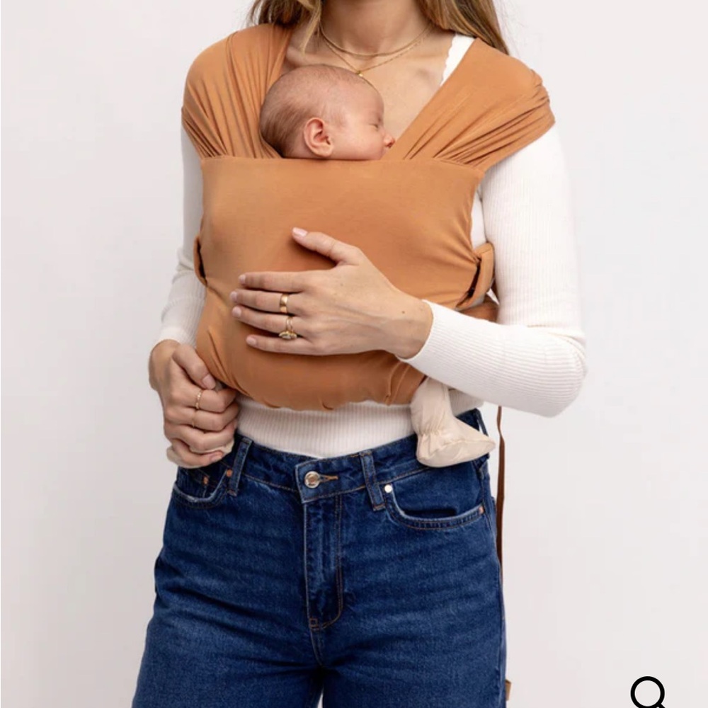 Wildbird Aerial Buckle Wrap- Willow